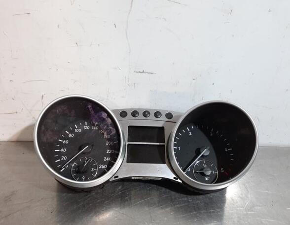 Tachometer (Revolution Counter) MERCEDES-BENZ M-CLASS (W164)