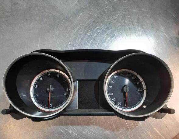 Tachometer (Revolution Counter) SUZUKI SWIFT V (AZ)