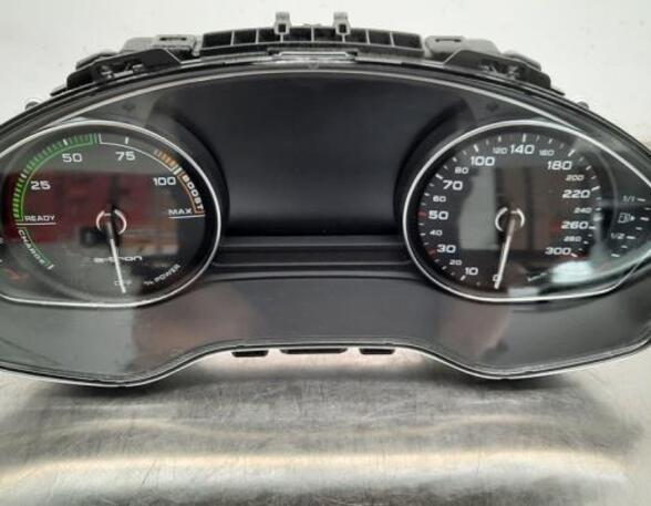 Tachometer (Revolution Counter) AUDI Q5 (FYB, FYG)