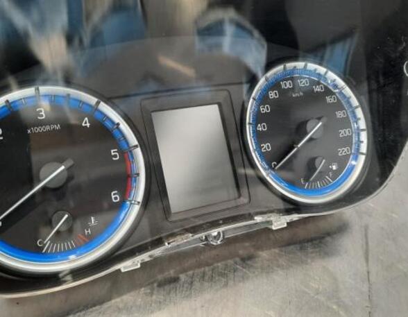 Tachometer (Revolution Counter) SUZUKI SX4 S-CROSS (JY)