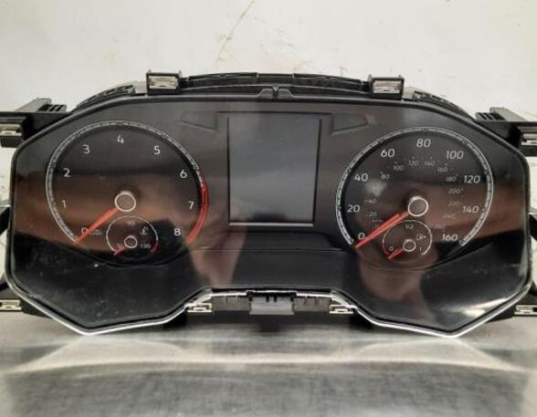 Tachometer (Revolution Counter) VW T-ROC (A11, D11)