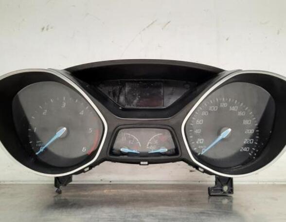 Tachometer (Revolution Counter) FORD C-MAX II (DXA/CB7, DXA/CEU), FORD GRAND C-MAX (DXA/CB7, DXA/CEU)