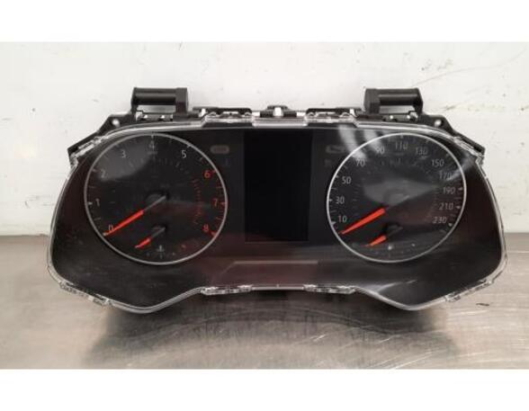 Tachometer (Revolution Counter) RENAULT CAPTUR II (HF_)