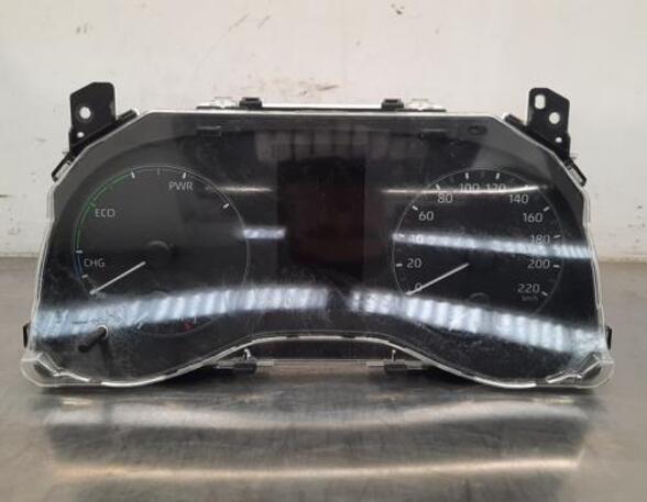 
Drehzahlmesser Toyota Yaris P21 83800K0220 P20872162
