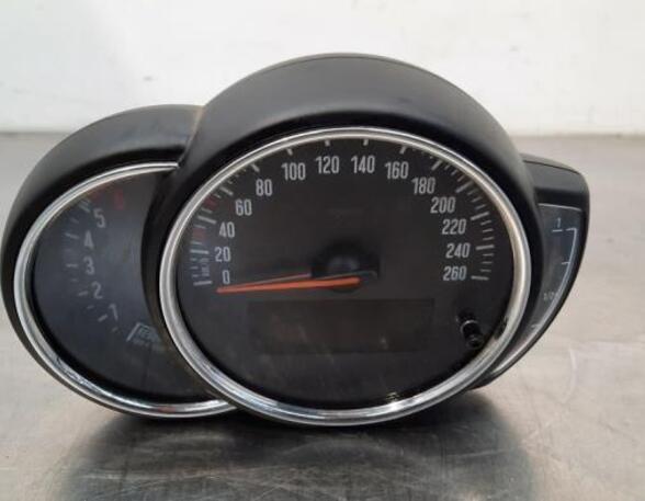 Tachometer (Revolution Counter) MINI MINI COUNTRYMAN (F60)