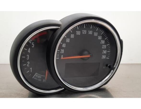 Tachometer (Revolution Counter) MINI MINI (F55)