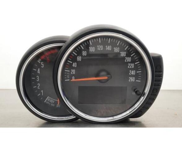 Tachometer (Revolution Counter) MINI MINI (F55)