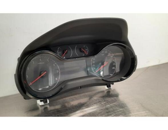 Tachometer (Revolution Counter) OPEL CORSA F (P2JO)