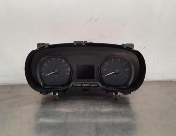 Tachometer (Revolution Counter) CITROËN JUMPY III Van (V_)