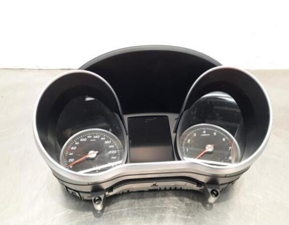 Tachometer (Revolution Counter) MERCEDES-BENZ C-CLASS Coupe (C205)