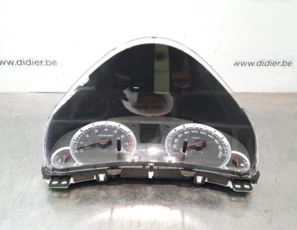 Tachometer (Revolution Counter) SUZUKI SWIFT IV (FZ, NZ)