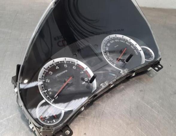 Tachometer (Revolution Counter) SUZUKI SWIFT IV (FZ, NZ)