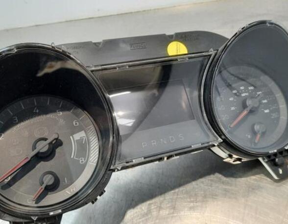 Tachometer (Revolution Counter) FORD USA MUSTANG Coupe