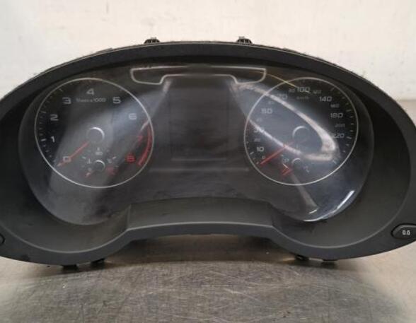 Tachometer (Revolution Counter) AUDI Q3 (8UB, 8UG)