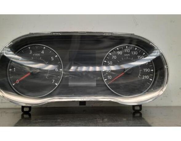 Tachometer (Revolution Counter) RENAULT MASTER III Van (FV)