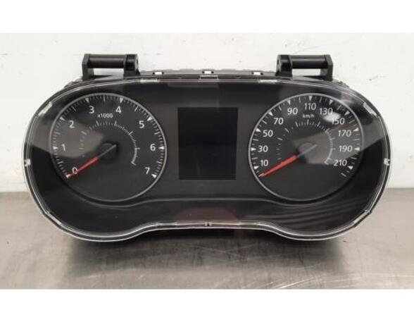 Tachometer (Revolution Counter) RENAULT MASTER III Van (FV)