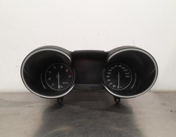 Tachometer (Revolution Counter) ALFA ROMEO STELVIO (949_)