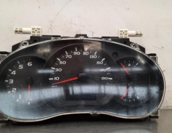 Tachometer (Revolution Counter) NISSAN NV400 Van (X62, X62B)