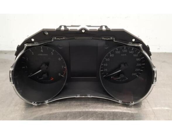 Drehzahlmesser Nissan Qashqai II J11 24810HP16B P21463263