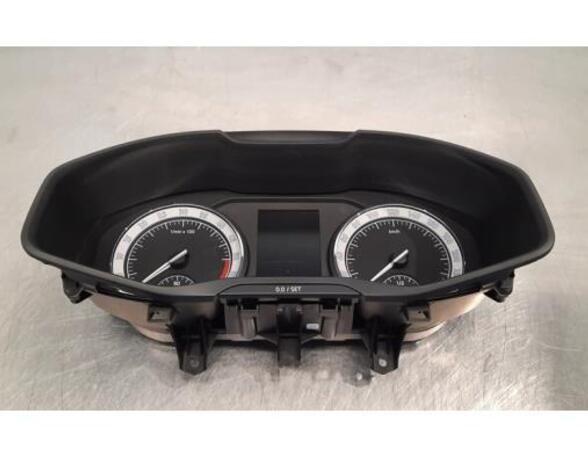 Tachometer (Revolution Counter) SKODA KAROQ (NU7, ND7)