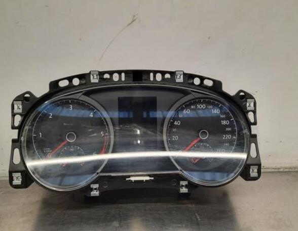 Tachometer (Revolution Counter) VW GOLF SPORTSVAN (AM1, AN1)