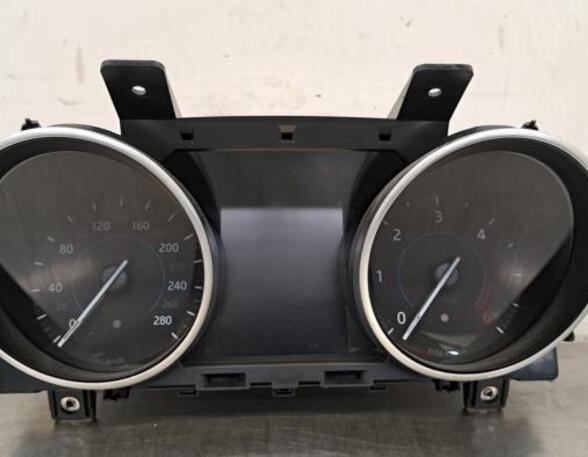 Tachometer (Revolution Counter) JAGUAR F-PACE (X761)