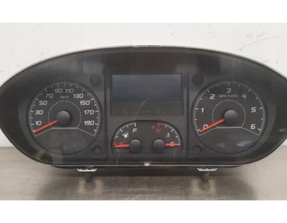 Tachometer (Revolution Counter) PEUGEOT BOXER Van, CITROËN JUMPER Van, FIAT DUCATO Van (250_, 290_)