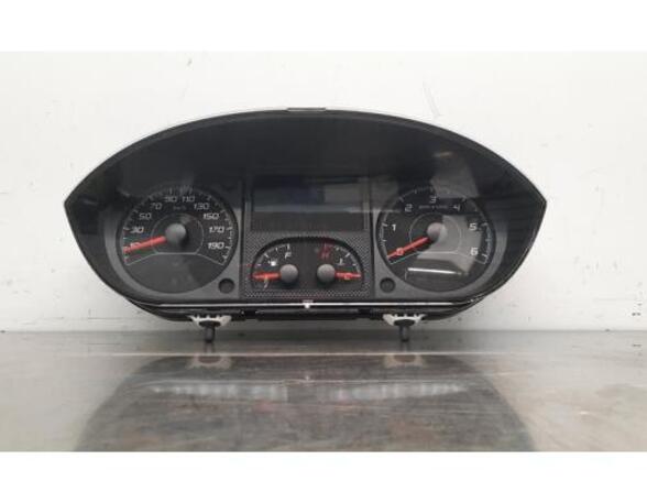 Tachometer (Revolution Counter) FIAT DUCATO Van (250_, 290_), PEUGEOT BOXER Van, CITROËN JUMPER Van