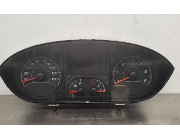 Tachometer (Revolution Counter) FIAT DUCATO Van (250_, 290_), PEUGEOT BOXER Van, CITROËN JUMPER Van