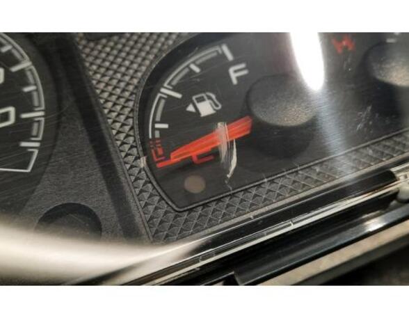 Tachometer (Revolution Counter) FIAT DUCATO Van (250_, 290_), PEUGEOT BOXER Van, CITROËN JUMPER Van