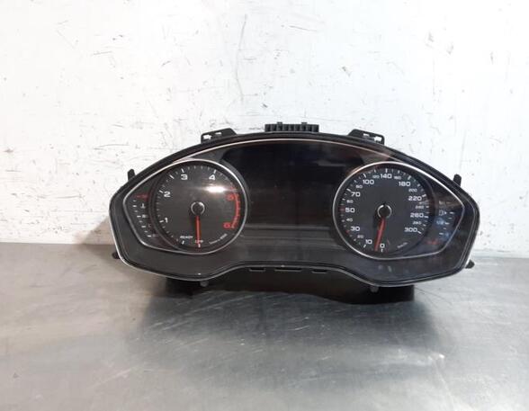 Tachometer (Revolution Counter) AUDI A4 Avant (8W5, 8WD, B9)