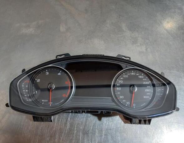 Tachometer (Revolution Counter) AUDI A4 Avant (8W5, 8WD, B9)