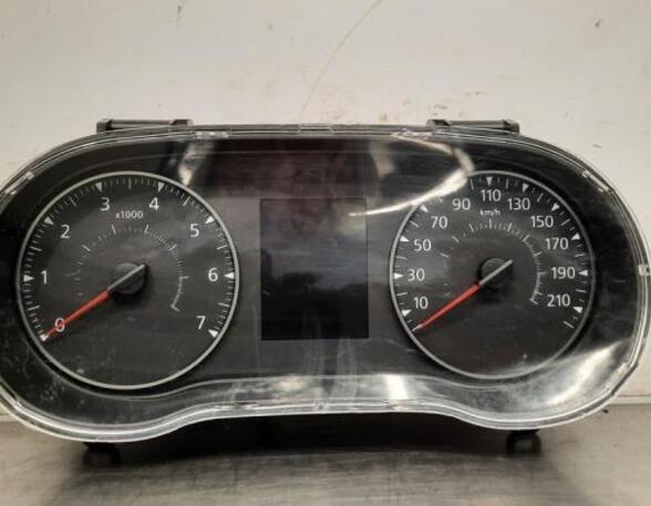 Tachometer (Revolution Counter) RENAULT MASTER III Van (FV)