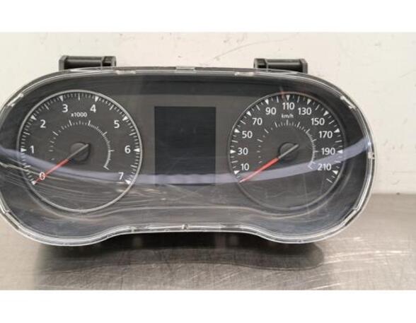 Tachometer (Revolution Counter) RENAULT MASTER III Platform/Chassis (EV, HV, UV), RENAULT MASTER III Van (FV)