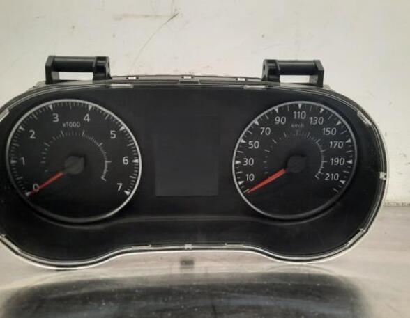 Tachometer (Revolution Counter) RENAULT MASTER III Van (FV), RENAULT MASTER III Platform/Chassis (EV, HV, UV)