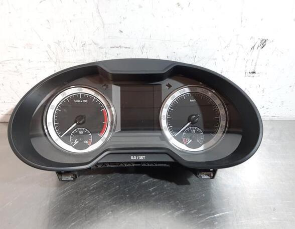 Tachometer (Revolution Counter) SKODA OCTAVIA III Combi (5E5, 5E6)