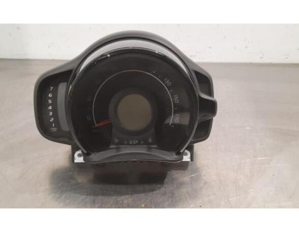 Drehzahlmesser Toyota Aygo B4 769167330U P21562487