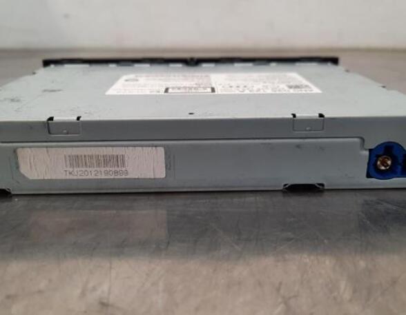 DVD-Player AUDI A6 C8 Avant (4A5)