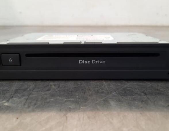 DVD-Player AUDI A6 C8 Avant (4A5)