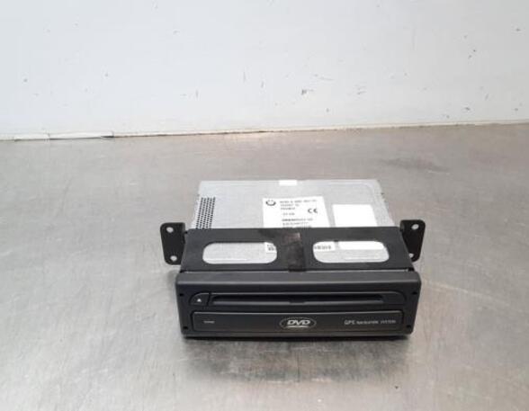 DVD-Player BMW Z4 E85 65906969263 P18313334