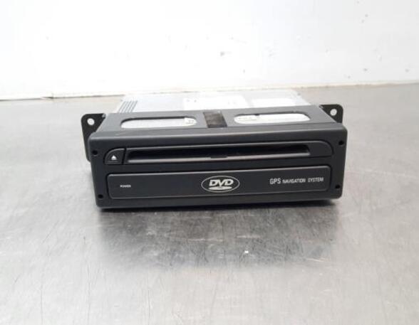 DVD-Player BMW Z4 E85 65906969263 P18313334