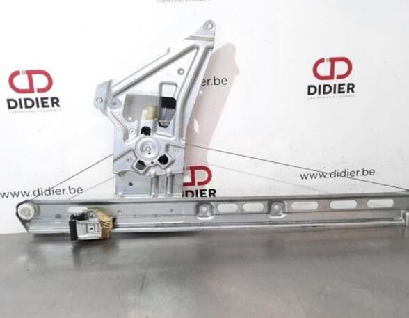 Window Lift MERCEDES-BENZ SPRINTER 5-t Van (906)