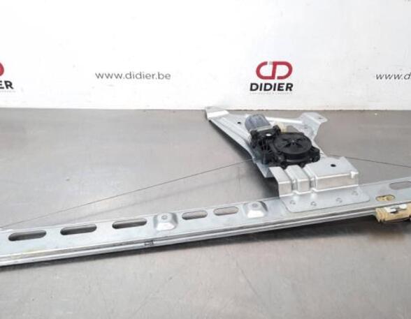 Window Lift MERCEDES-BENZ SPRINTER 5-t Van (906)