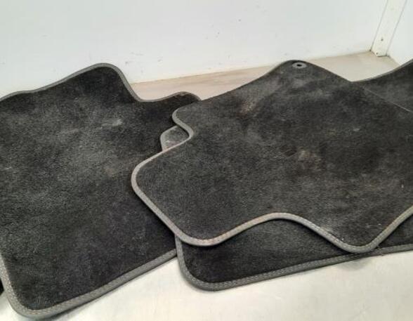 Floor mat (Carpet Mat) PEUGEOT 508 II (FB_, FH_, F3_)