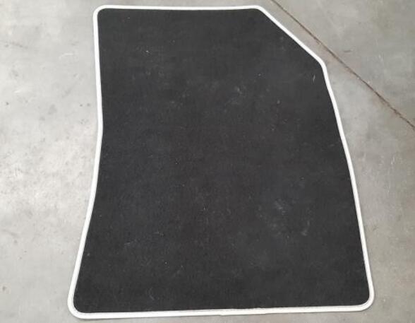 Floor mat (Carpet Mat) CITROËN GRAND C4 SPACETOURER (3A_, 3E_)