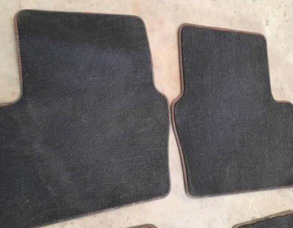 Floor mat (Carpet Mat) MAZDA 2 (DL, DJ)