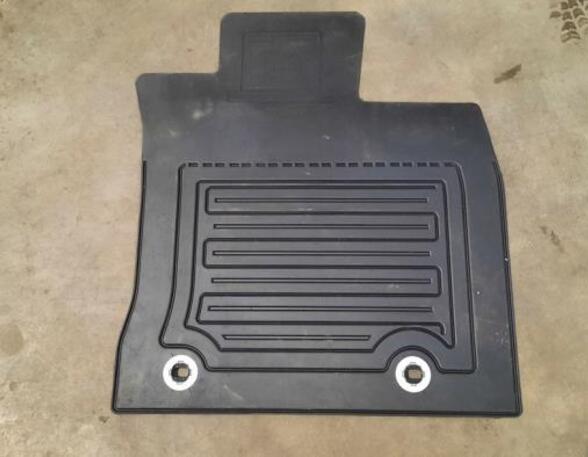 Floor mat (Carpet Mat) LEXUS CT (ZWA10_)