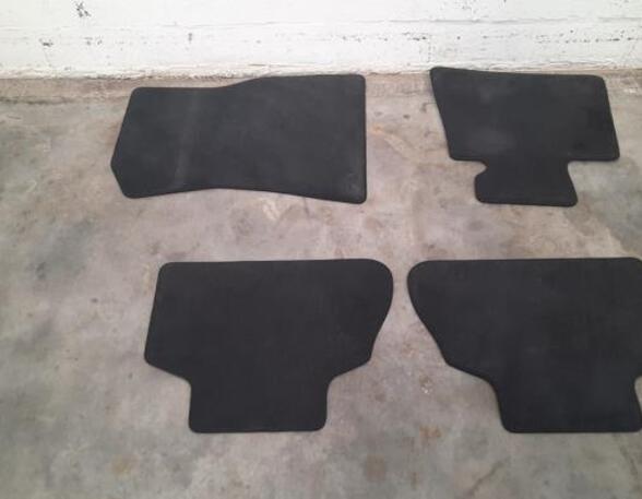 Floor mat (Carpet Mat) BMW X5 (G05, F95)