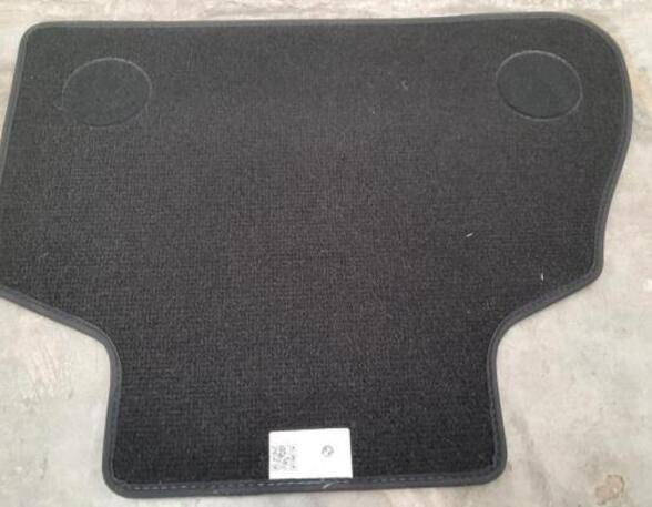 Floor mat (Carpet Mat) BMW X5 (G05, F95)