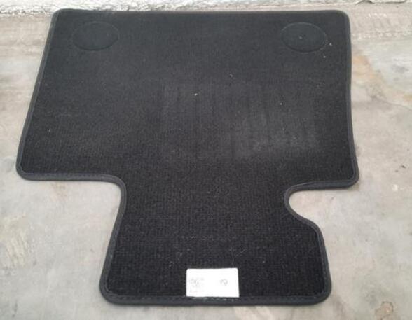 Floor mat (Carpet Mat) BMW X5 (G05, F95)